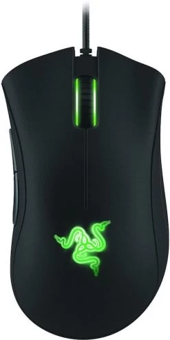 Razer Razer DeathAdder Essential Gamingmuis