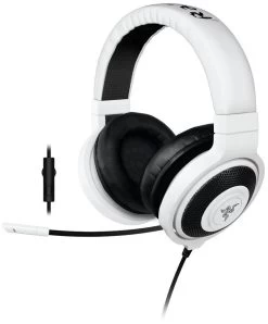 Razer Razer Kraken Pro Gaming Headset - Wit