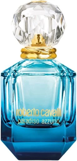 Roberto Cavalli Roberto Cavalli Paradiso Azzurro 75 ML (Eau De Parfum)