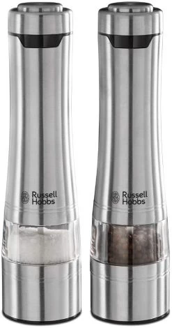Russell Hobbs Russell Hobbs 23460-56 Classic Peper- En Zoutmolen