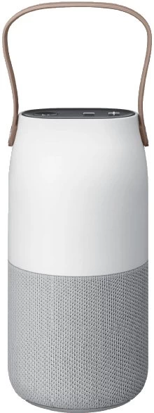 Samsung Samsung Bottle Design Wireless Speaker Light