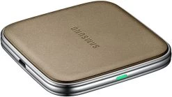 Samsung Samsung EP-PG900IF LED Wireless Charging Pad - Gold
