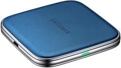 Samsung Samsung EP-PG900IL LED Wireless Charging Pad - Blue