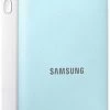 Samsung Samsung LED Universal External Battery Pack (11300 MAh) - Blue