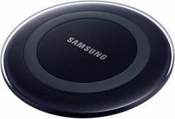 Samsung Samsung LED Wireless Charger Galaxy - Black