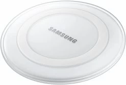 Samsung Samsung LED Wireless Charger Galaxy - White