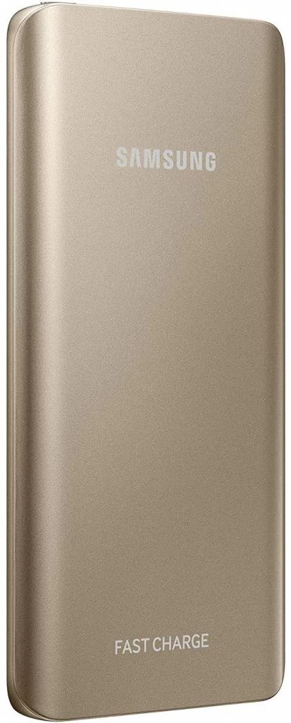 Samsung Samsung Powerbank Fast Charging 5200 MAh - Goud