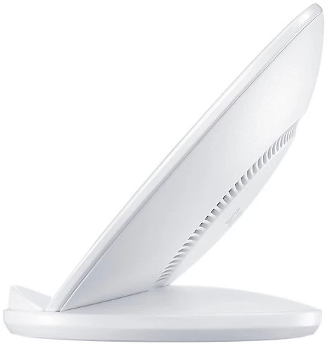 Samsung Samsung Wireless Fast Charger Stand EP-NG930BB - Wit - Afbeelding 3