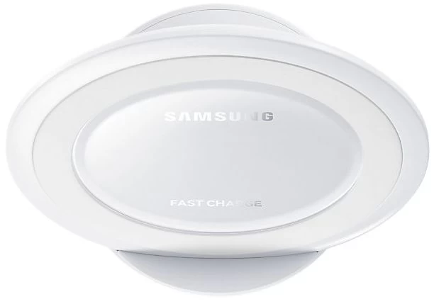Samsung Samsung Wireless Fast Charger Stand EP-NG930BB - Wit - Afbeelding 5