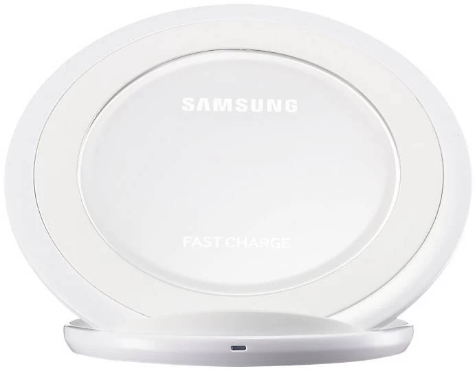 Samsung Samsung Wireless Fast Charger Stand EP-NG930BB - Wit