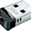 SanDisk SanDisk LED USB-stick Cruzer Fit 32GB