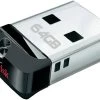 SanDisk SanDisk LED USB-stick Cruzer Fit 64GB
