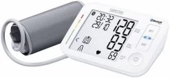 Sanitas Sanitas SBM 37 Bovenarmbloeddrukmeter