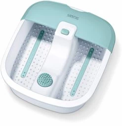 Sanitas Sanitas SFB 07 Massage Voetenbad