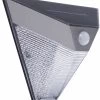 Smartwares Smartwares 5000703 Solar LED Wandlamp Met Bewegingsmelder