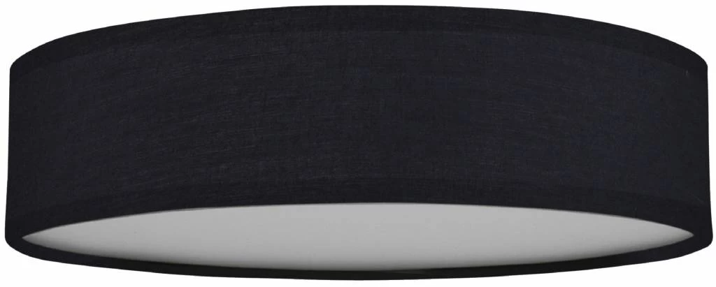 Smartwares Smartwares 6000.543 Mia LED Plafondlamp 40 Cm - Zwart