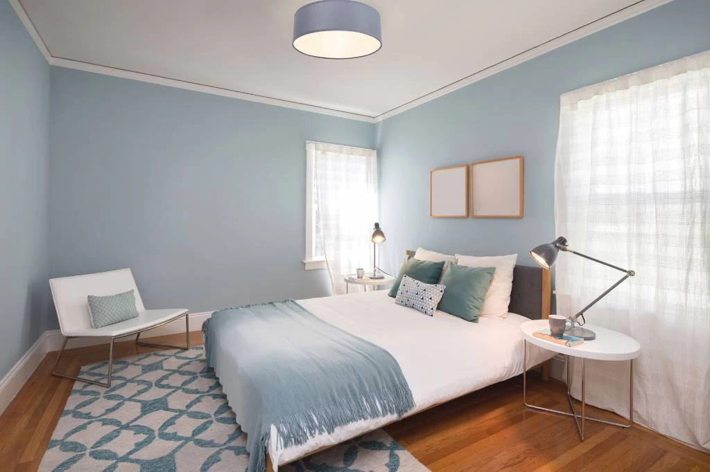 Smartwares Smartwares 6000.544 Mia LED Plafondlamp 40 Cm - Grijs - Afbeelding 5