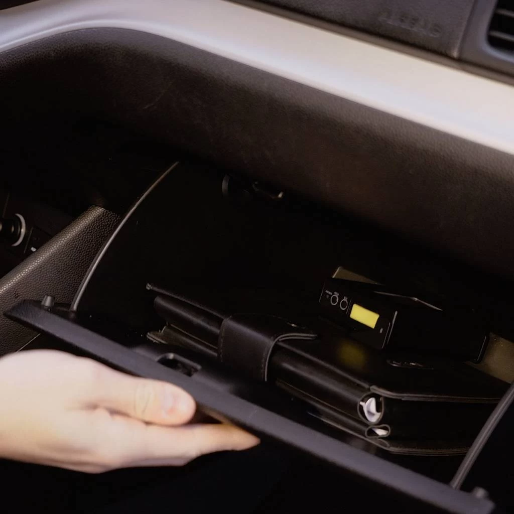 Smartwares Smartwares FCL-76001 Pocket LED Oplaadbare Lamp - Afbeelding 7