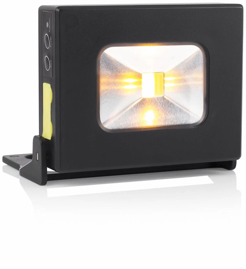 Smartwares Smartwares FCL-76001 Pocket LED Oplaadbare Lamp - Afbeelding 9