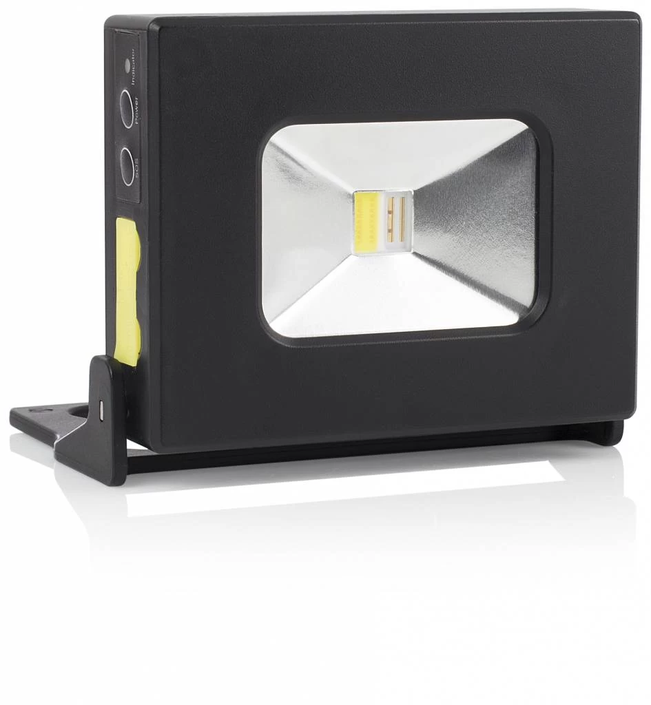 Smartwares Smartwares FCL-76001 Pocket LED Oplaadbare Lamp