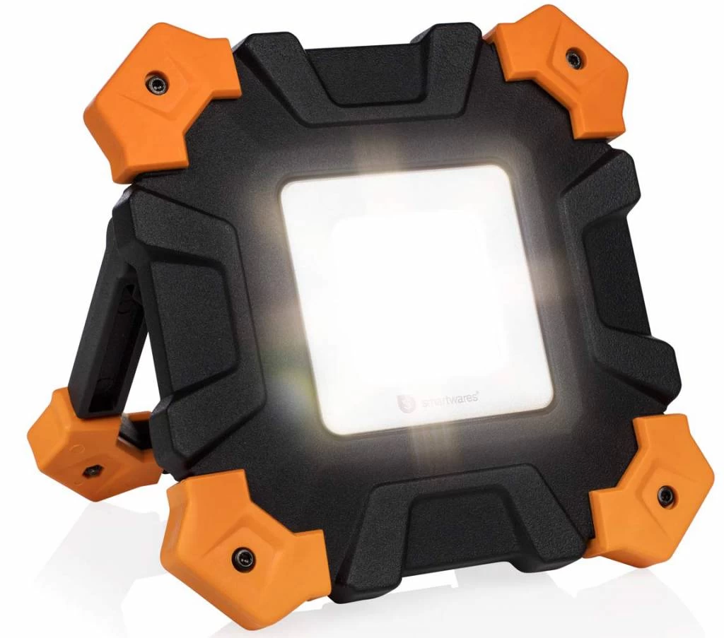 Smartwares Smartwares FCL-80117 Oplaadbare LED Werklamp - Afbeelding 2