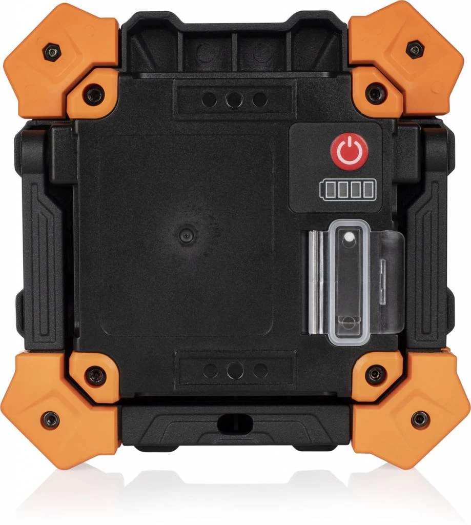 Smartwares Smartwares FCL-80117 Oplaadbare LED Werklamp - Afbeelding 3