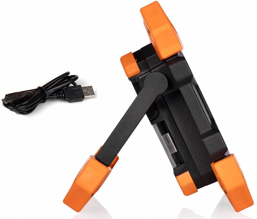 Smartwares Smartwares FCL-80117 Oplaadbare LED Werklamp - Afbeelding 4