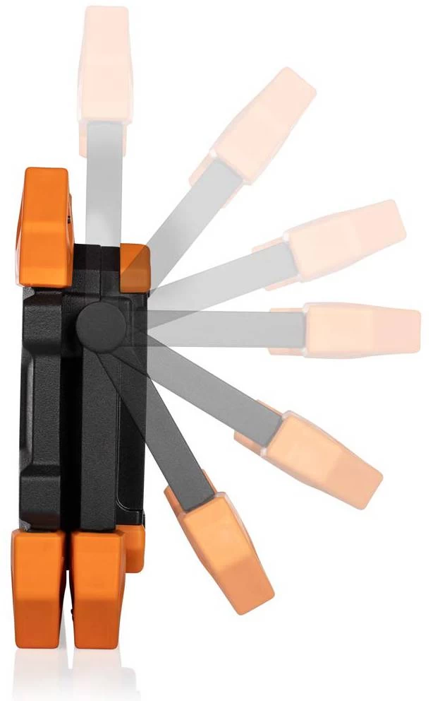 Smartwares Smartwares FCL-80117 Oplaadbare LED Werklamp - Afbeelding 7