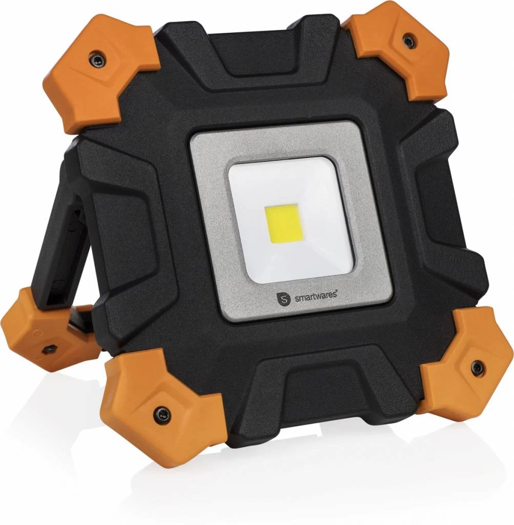 Smartwares Smartwares FCL-80117 Oplaadbare LED Werklamp