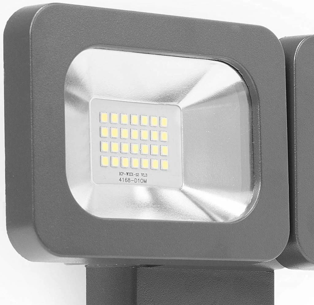 Smartwares Smartwares FLD2-A14B LED Schijnwerpers Met Bewegingssensor - Afbeelding 5