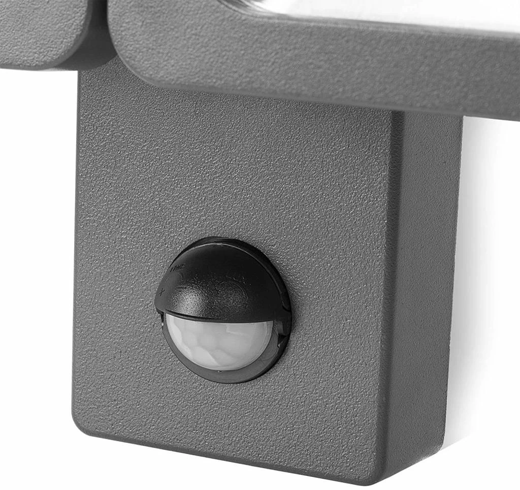 Smartwares Smartwares FLD2-A14B LED Schijnwerpers Met Bewegingssensor - Afbeelding 6