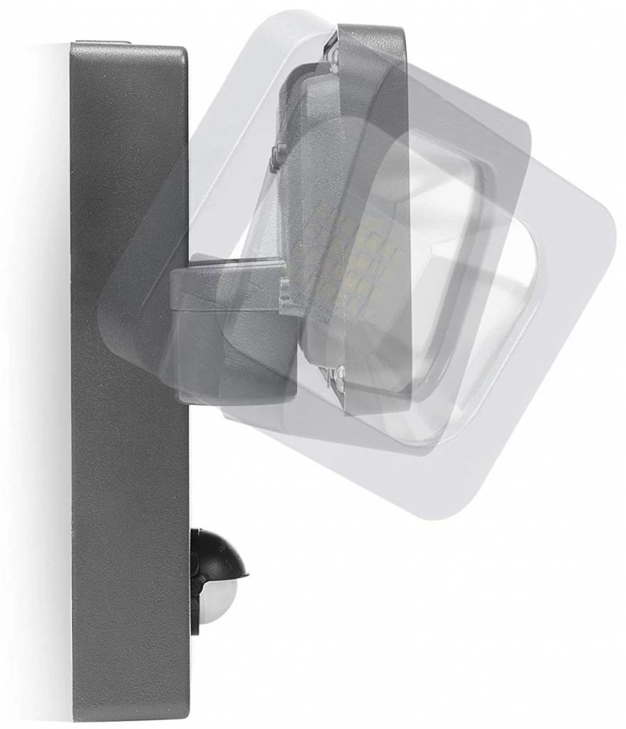 Smartwares Smartwares FLD2-A14B LED Schijnwerpers Met Bewegingssensor - Afbeelding 7