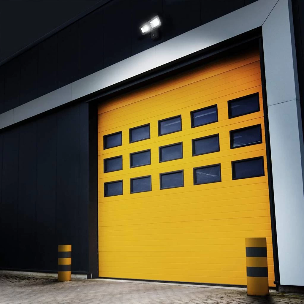 Smartwares Smartwares FLD2-A14B LED Schijnwerpers Met Bewegingssensor - Afbeelding 8