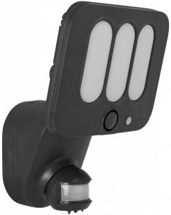 Smartwares Smartwares FSL-80111 LED Beveiligingslamp - 10 W