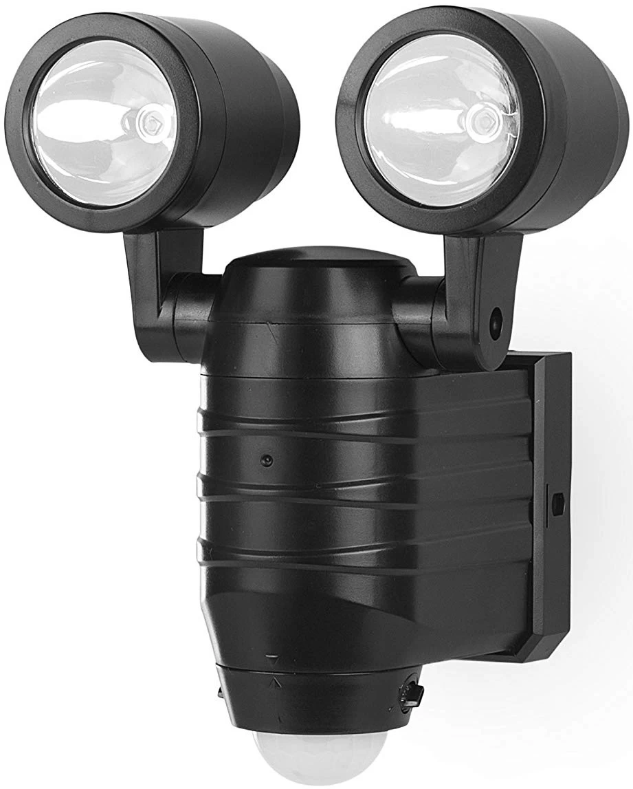 Smartwares Smartwares FSL-80113 LED Doppelspot Met Bewegingssensor - Afbeelding 2