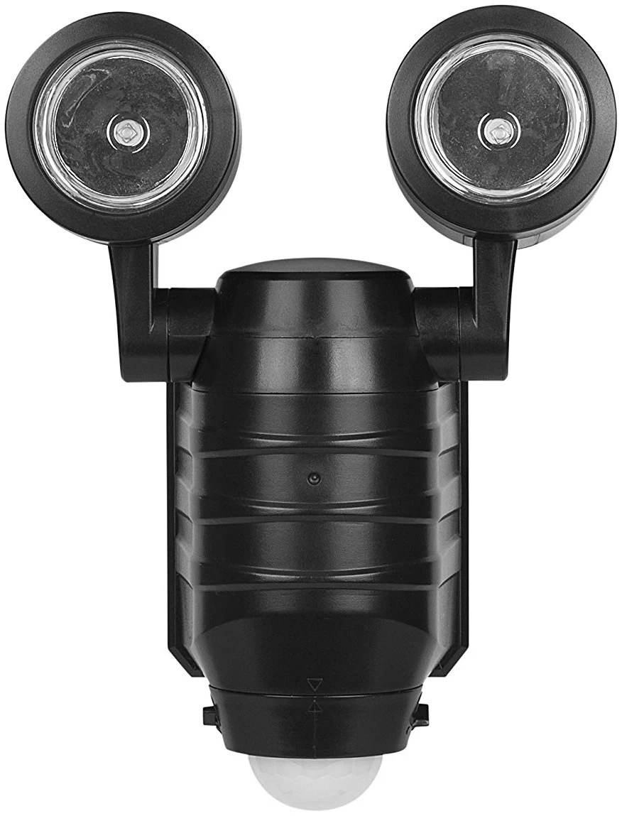 Smartwares Smartwares FSL-80113 LED Doppelspot Met Bewegingssensor - Afbeelding 3