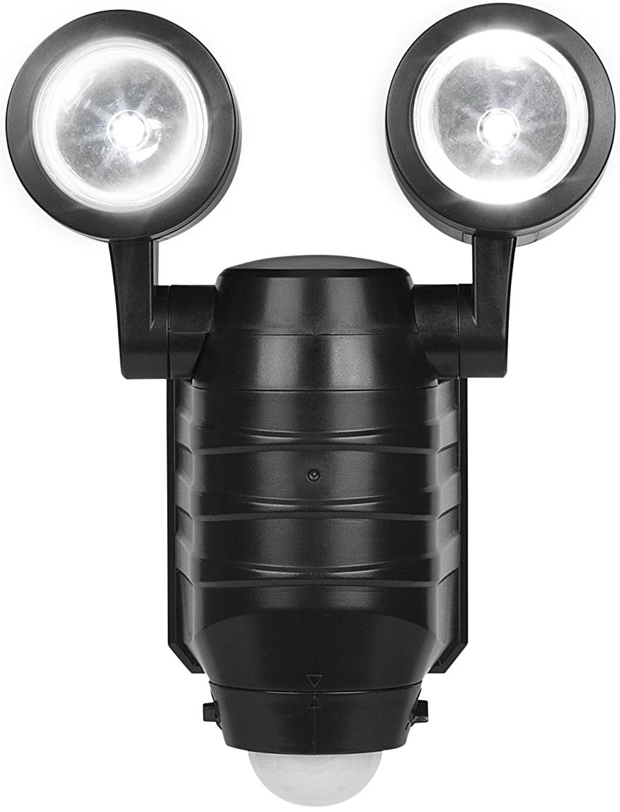 Smartwares Smartwares FSL-80113 LED Doppelspot Met Bewegingssensor - Afbeelding 4