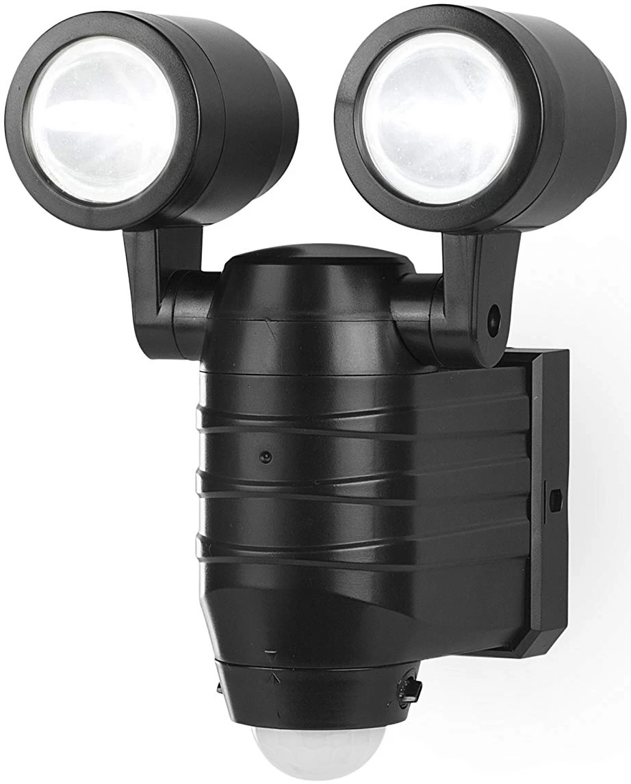 Smartwares Smartwares FSL-80113 LED Doppelspot Met Bewegingssensor - Afbeelding 6