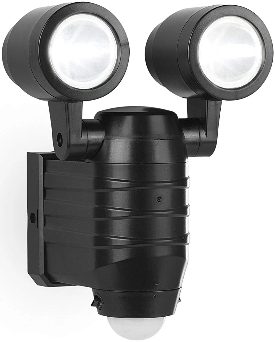 Smartwares Smartwares FSL-80113 LED Doppelspot Met Bewegingssensor - Afbeelding 7