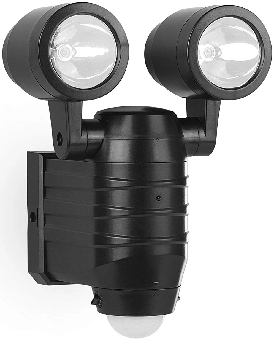 Smartwares Smartwares FSL-80113 LED Doppelspot Met Bewegingssensor