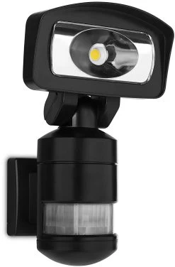 Smartwares Smartwares FSL-80114 LED Robot Beveiligingslamp