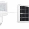 Smartwares Smartwares FSL-80116 LED Solar Wandlamp Met Bewegingssensor