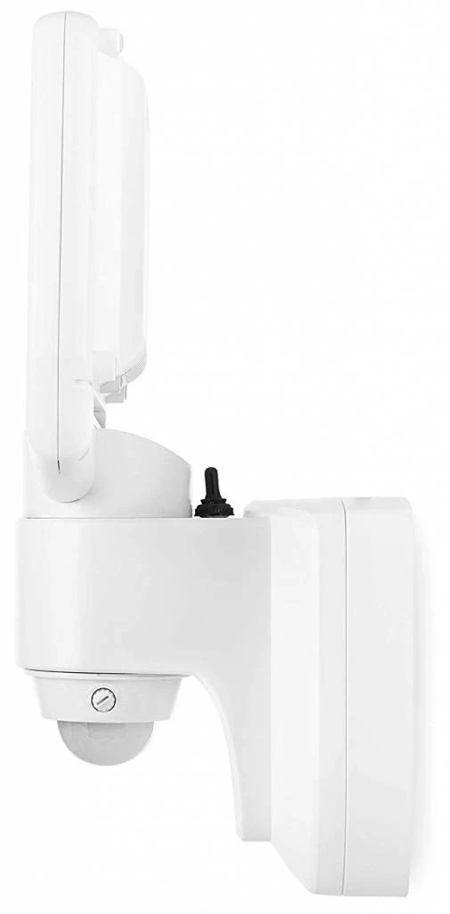 Smartwares Smartwares FSL-80116 LED Solar Wandlamp Met Bewegingssensor - Afbeelding 3