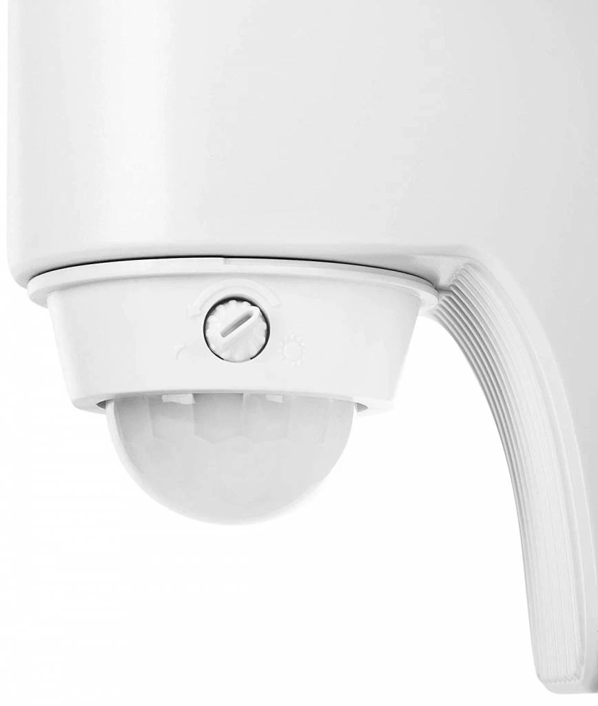 Smartwares Smartwares FSL-80116 LED Solar Wandlamp Met Bewegingssensor - Afbeelding 4