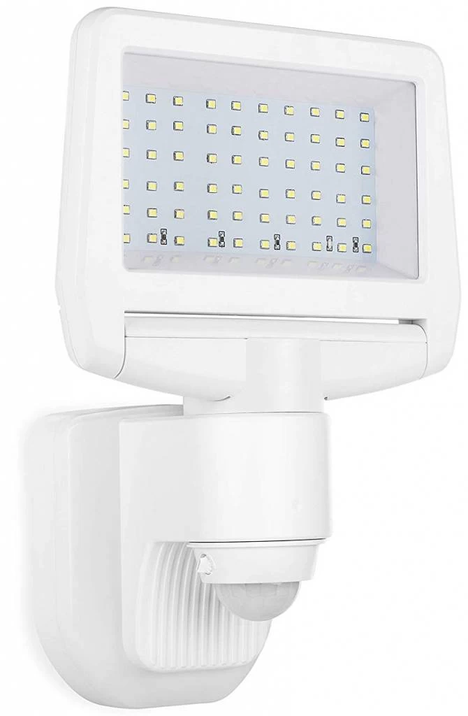 Smartwares Smartwares FSL-80116 LED Solar Wandlamp Met Bewegingssensor - Afbeelding 6