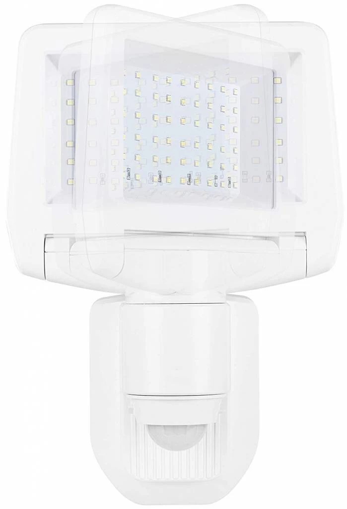 Smartwares Smartwares FSL-80116 LED Solar Wandlamp Met Bewegingssensor - Afbeelding 8