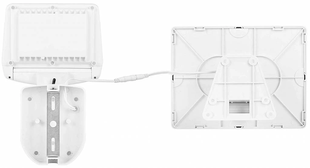 Smartwares Smartwares FSL-80116 LED Solar Wandlamp Met Bewegingssensor - Afbeelding 10