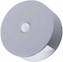 Smartwares Smartwares GOB-001-MS LED Wandlamp Met Bewegingsmelder