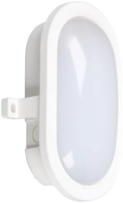Smartwares Smartwares GOL-001-HW LED Buitenlamp