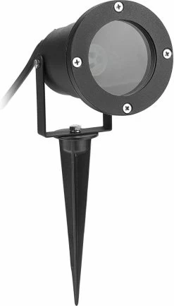 Smartwares Smartwares GSW-001-HB LED Tuinlamp Op Spies